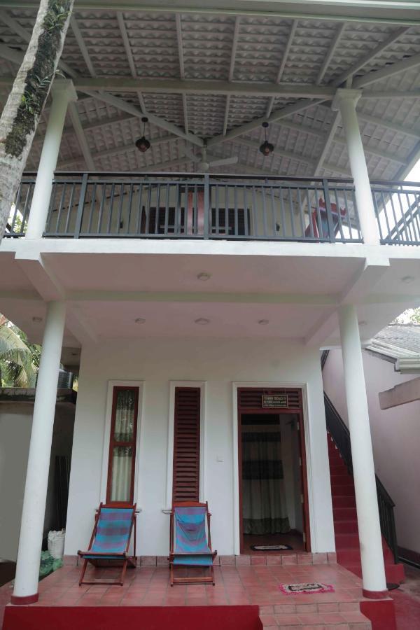 Kirala Villa Mihiripenne Exterior photo