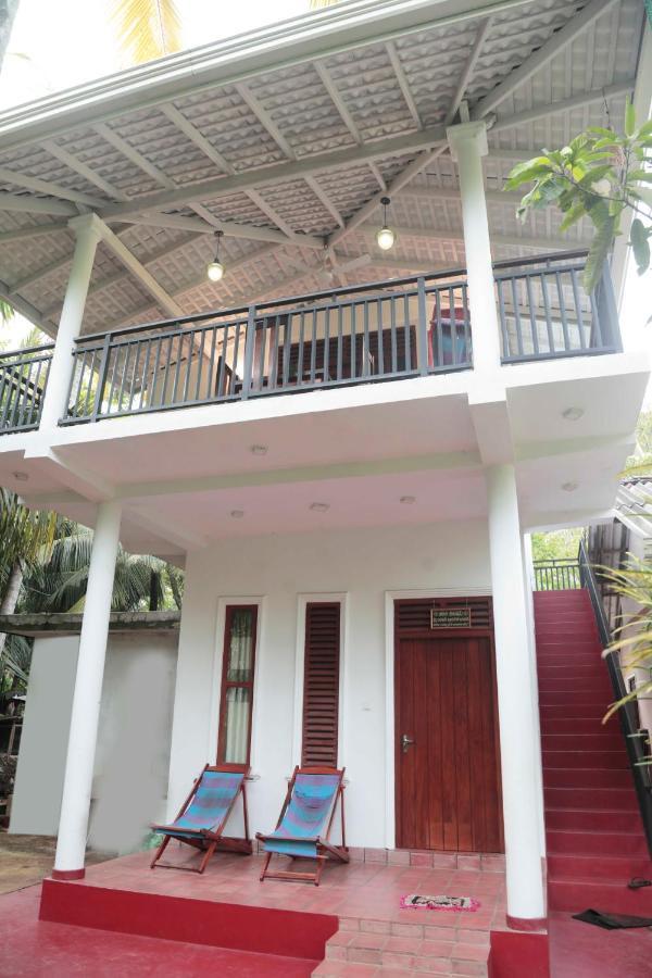 Kirala Villa Mihiripenne Exterior photo