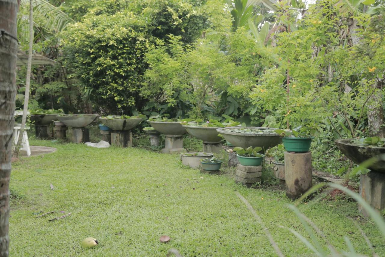 Kirala Villa Mihiripenne Exterior photo